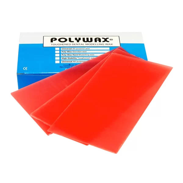 موم polywax