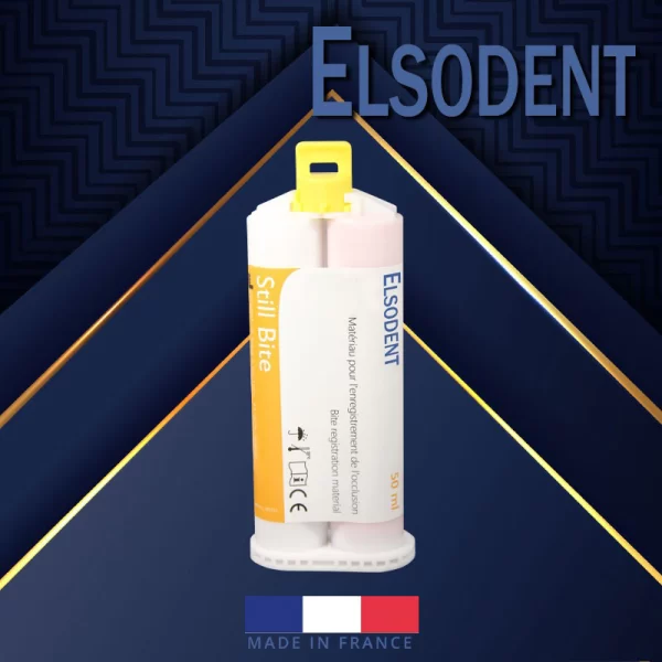 استیل بایت Elsodent