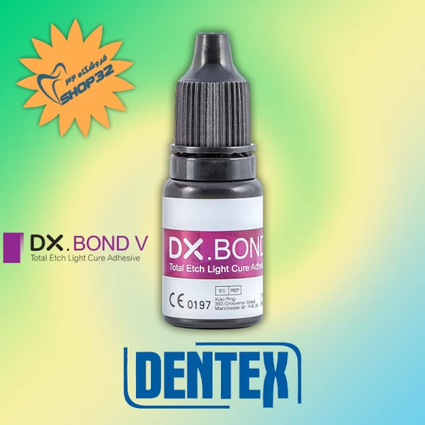 باندینگ Dentex