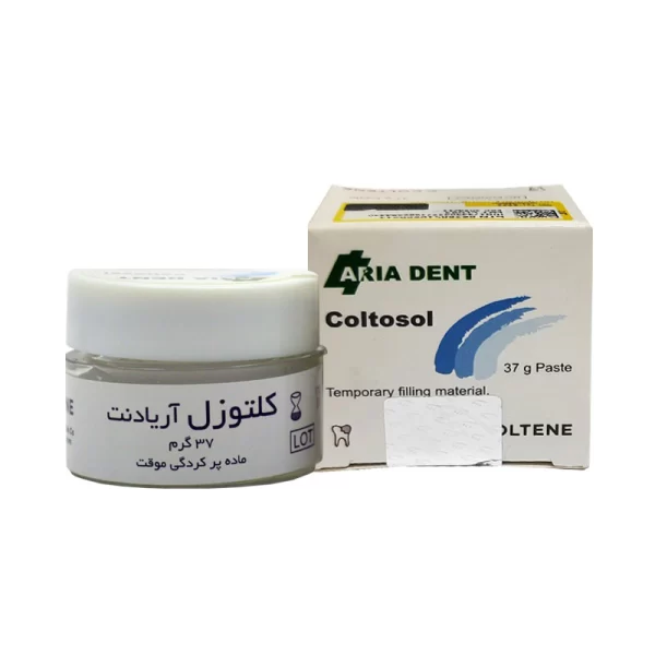 خمیر پانسمان COLTOSOL