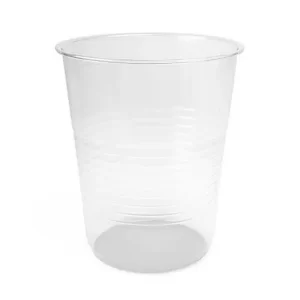 لیوان یکبار مصرف تک ظرف