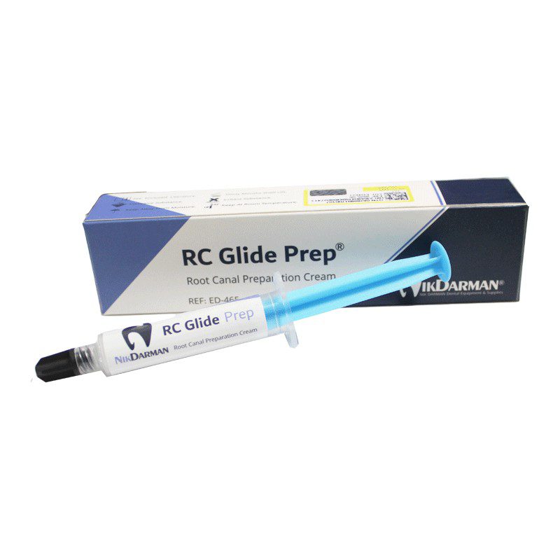 آرسی پرپ نیک درمان nik darman RC Glide Prep (2)