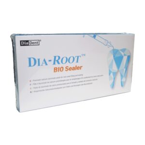 سیلر بایوسرامیک دیادنت-Dia-Root Bio Sealer