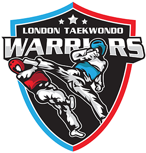 London_Taekwondo_Warriors_-_Logo_