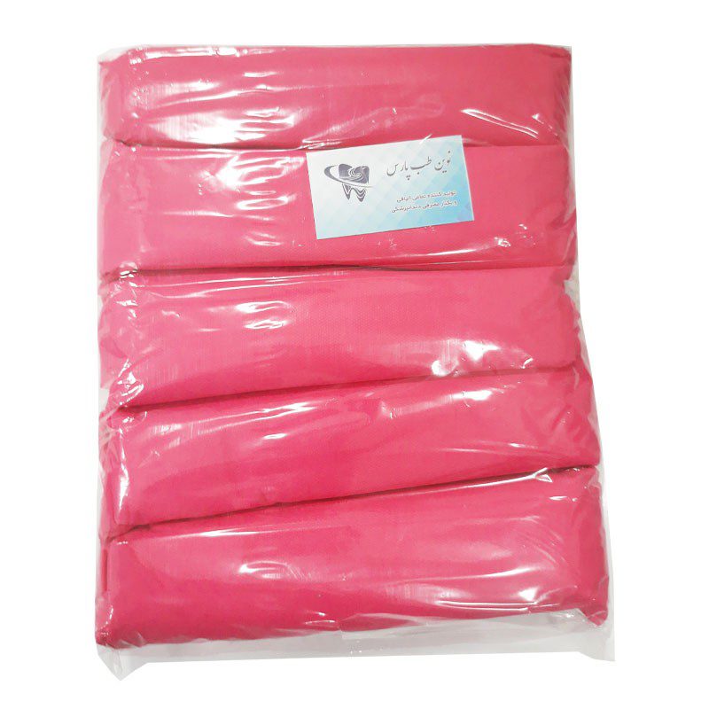 روکش یونیت الیافی نوین طب پارس NOVIN TEB PARS - Image 3