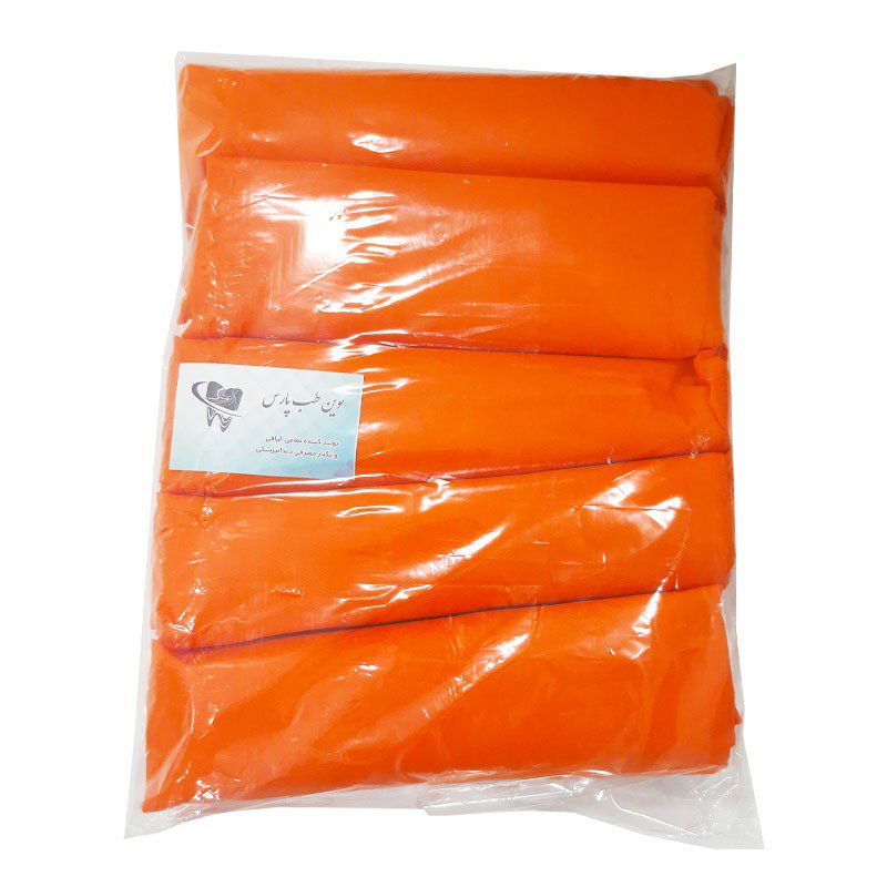 روکش یونیت الیافی نوین طب پارس NOVIN TEB PARS - Image 4