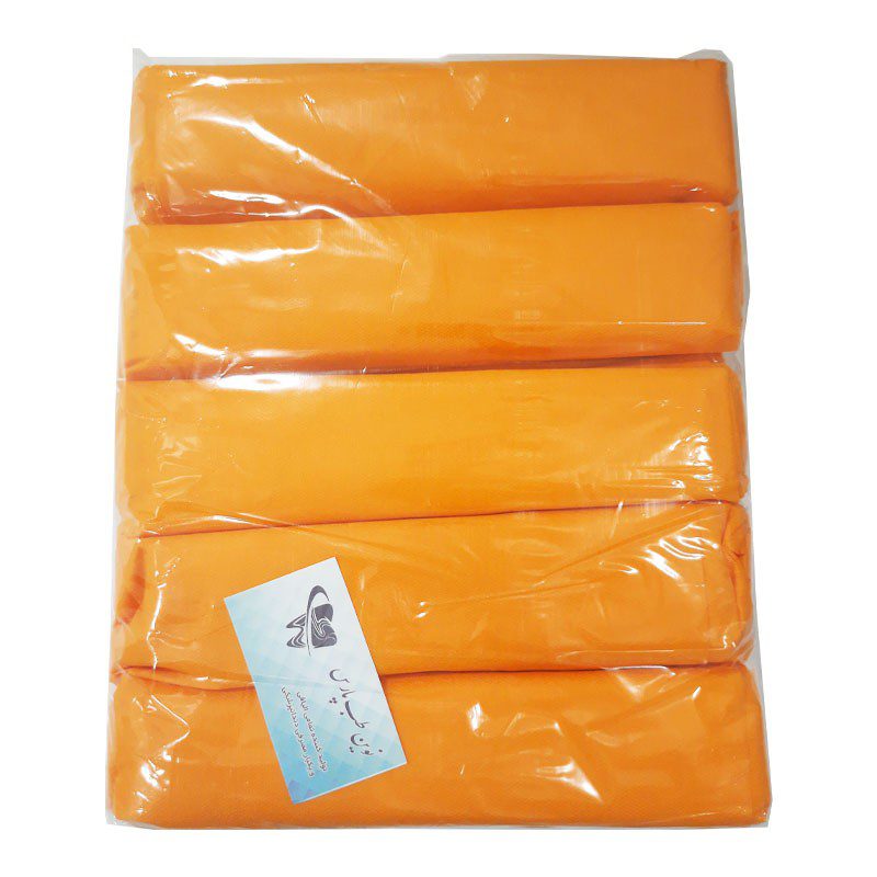 روکش یونیت الیافی نوین طب پارس NOVIN TEB PARS - Image 5