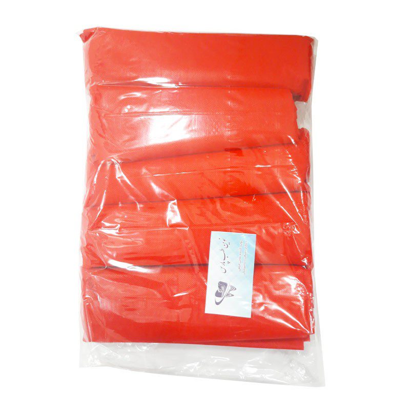 روکش یونیت الیافی نوین طب پارس NOVIN TEB PARS - Image 6