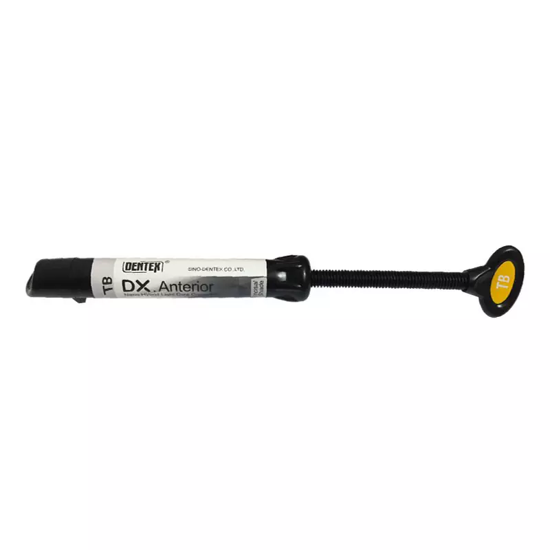 کامپوزیت انسیزال دنتکس DENTEX - Image 2