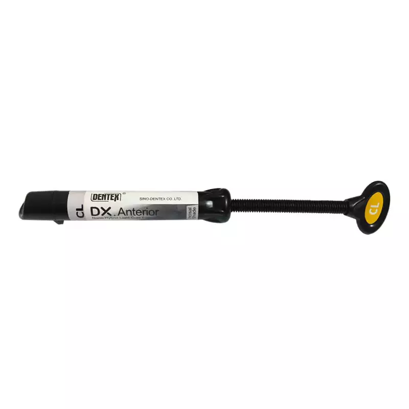 کامپوزیت انسیزال دنتکس DENTEX - Image 3