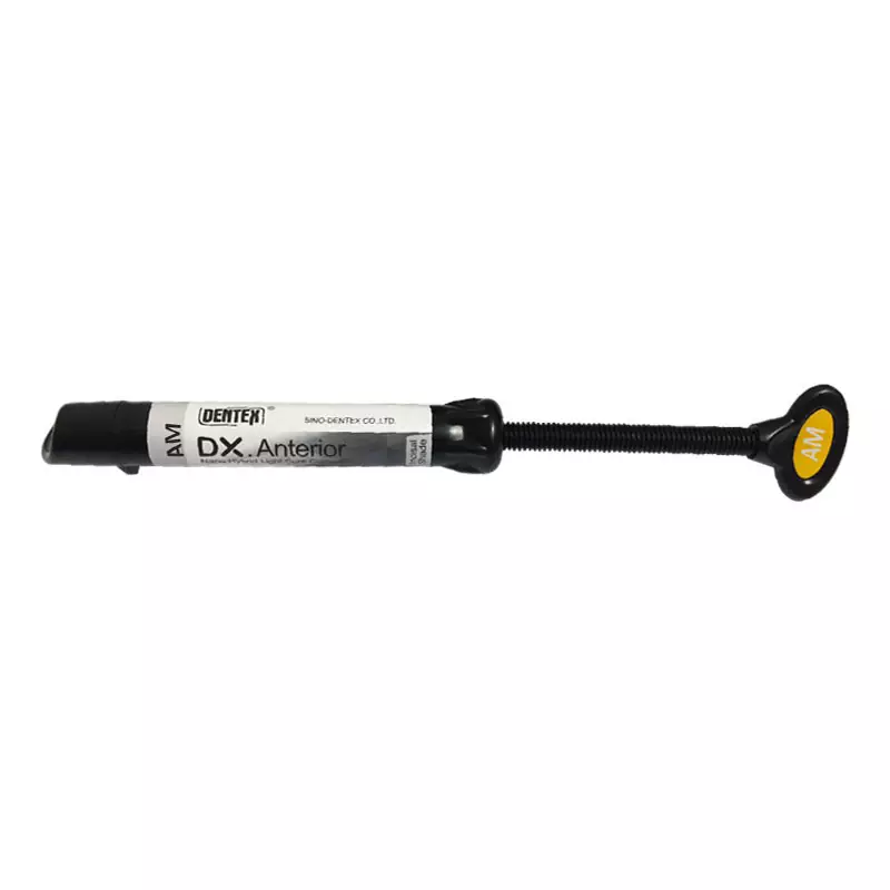 کامپوزیت انسیزال دنتکس DENTEX - Image 4
