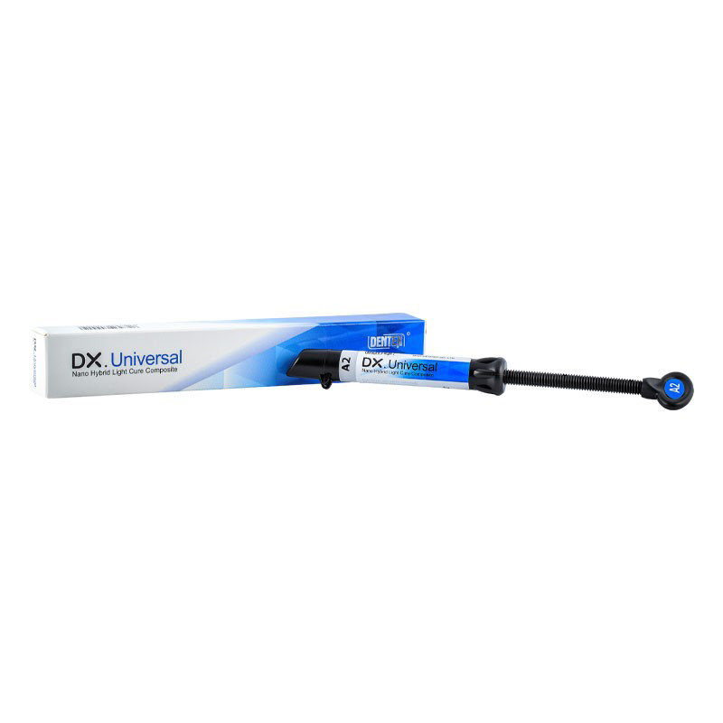 کامپوزیت یونیورسال دنتکس Universal DENTEX - Image 2