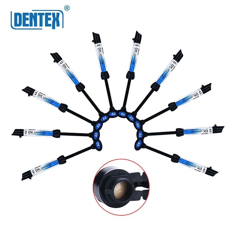کامپوزیت یونیورسال دنتکس Universal DENTEX - Image 3