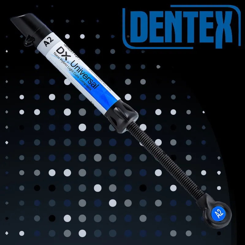 کامپوزیت یونیورسال دنتکس Universal DENTEX - Image 6