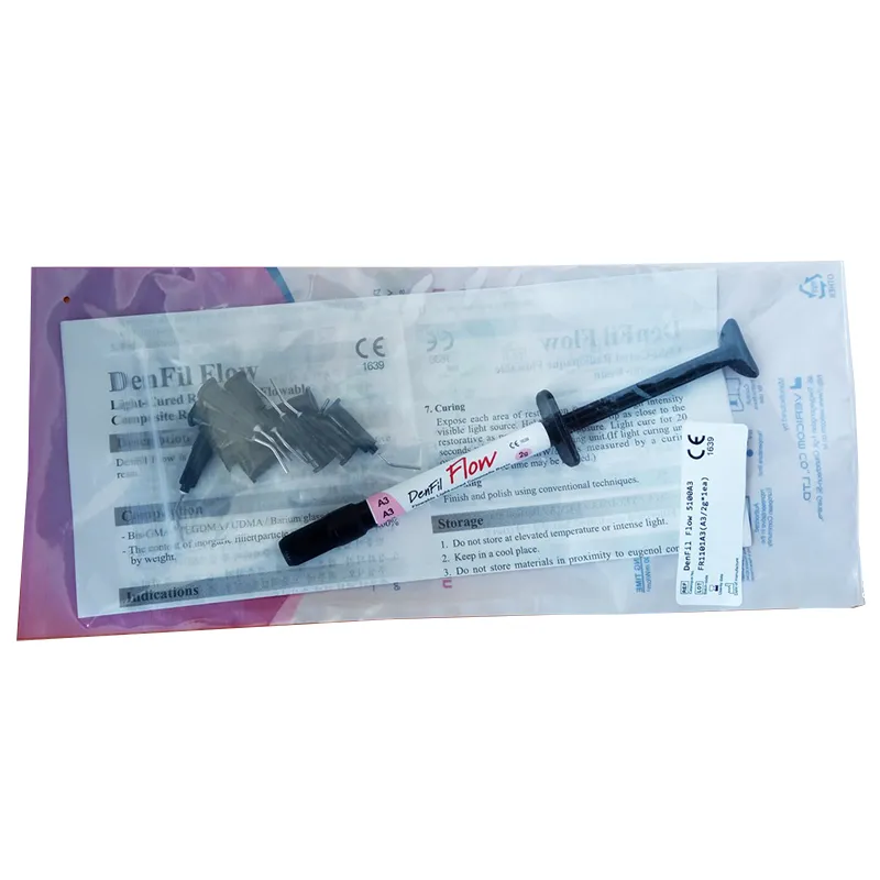 کامپوزیت فلو دنفیل Denfil - Image 3