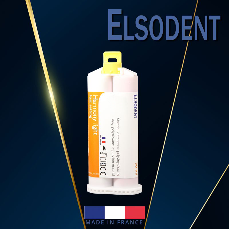 لایت بادی هارمونی فست السودنت Elsodent - Image 4