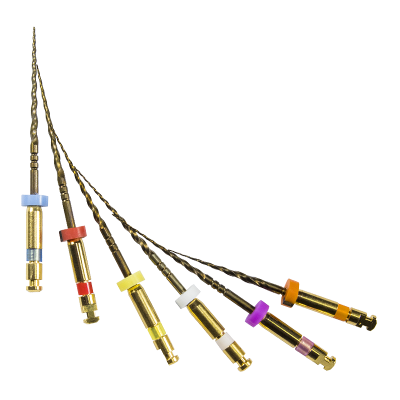 فایل روتاری M-Taper IMD - Image 2