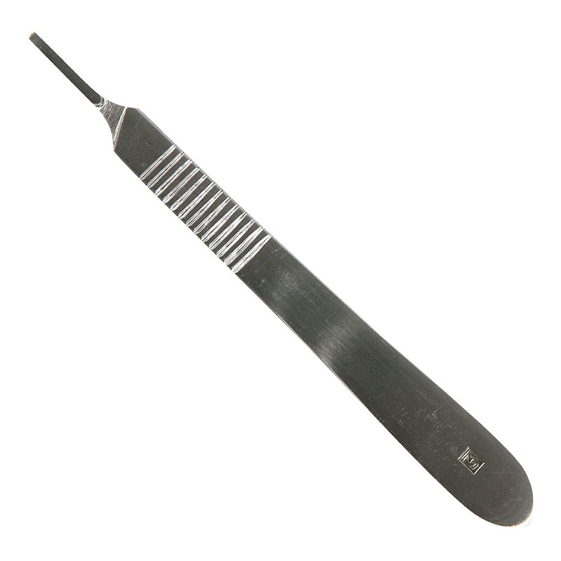 دسته تیغ بیستوری پیشرو dental device
