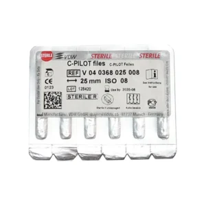 فایل دستی سی پایلوت وی دی دبلیو VDW C-Pilot File