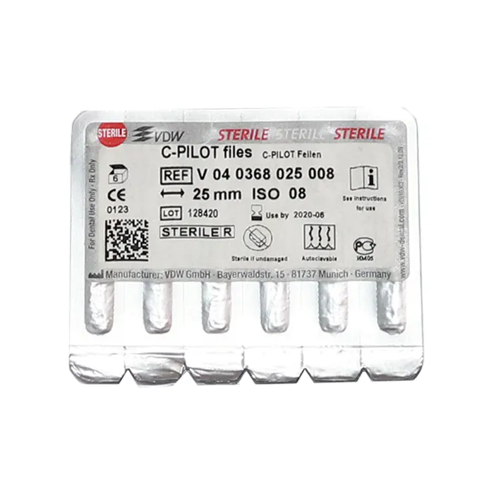 فایل دستی سی پایلوت وی دی دبلیو VDW C-Pilot File - Image 2