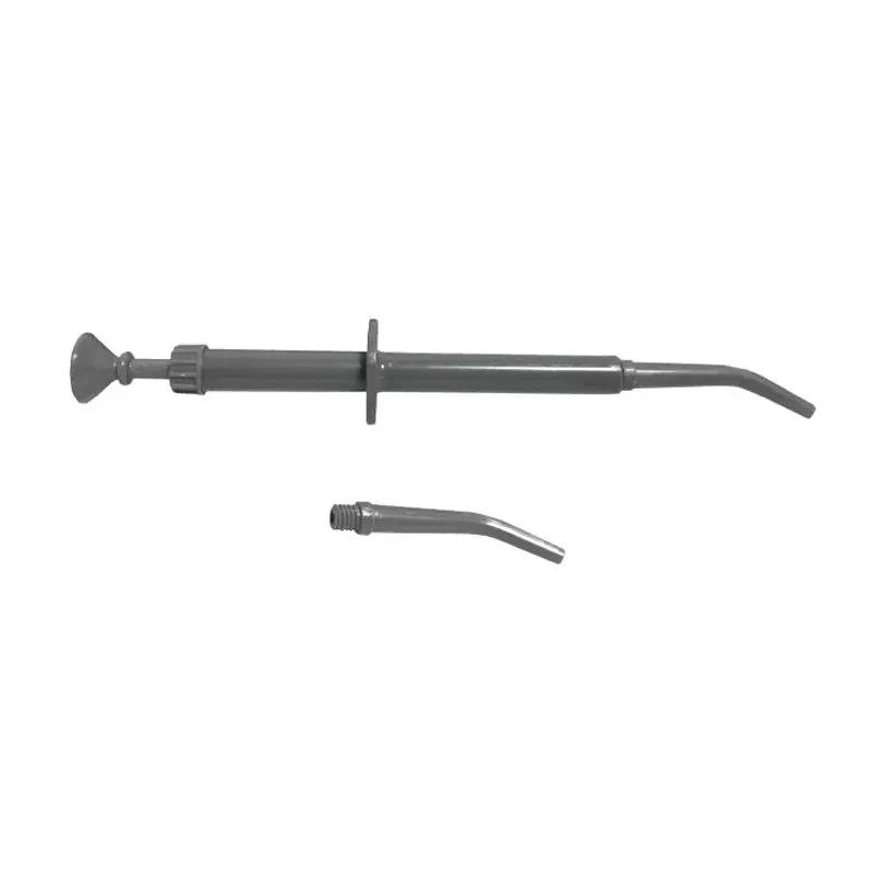 آمالگام کریر پلاستیکی ACE Dent - Image 3