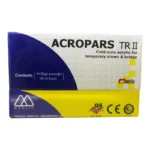کیت آکریل خودپخت آکروپارس TRII
