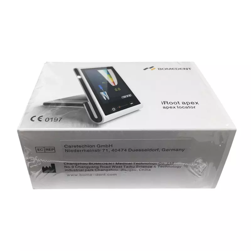 اپکس لوکیتور بومدنت BOMEDENT - Image 4