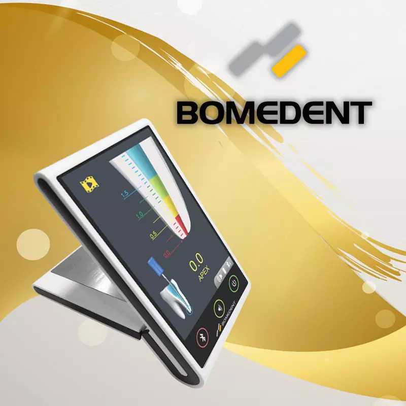 اپکس لوکیتور بومدنت BOMEDENT - Image 5