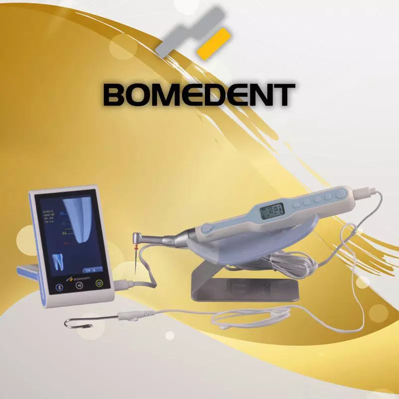 اپکس لوکیتور بومدنت BOMEDENT - Image 6
