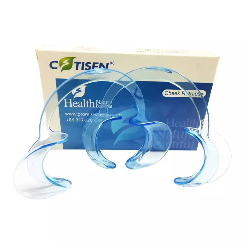دهان بازکن کوتیسن COTISEN مدل شفاف