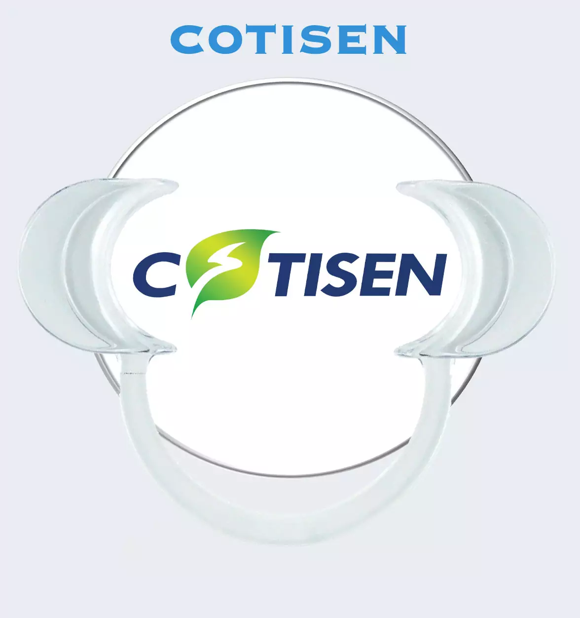دهان بازکن کوتیسن COTISEN مدل شفاف - Image 4