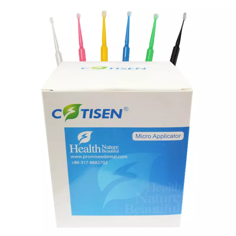 میکروبراش کوتیسن COTISEN - Image 4