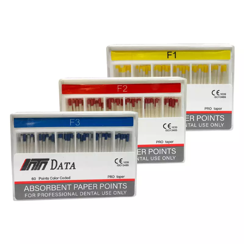 کن کاغذی روتاری دیتا DATA