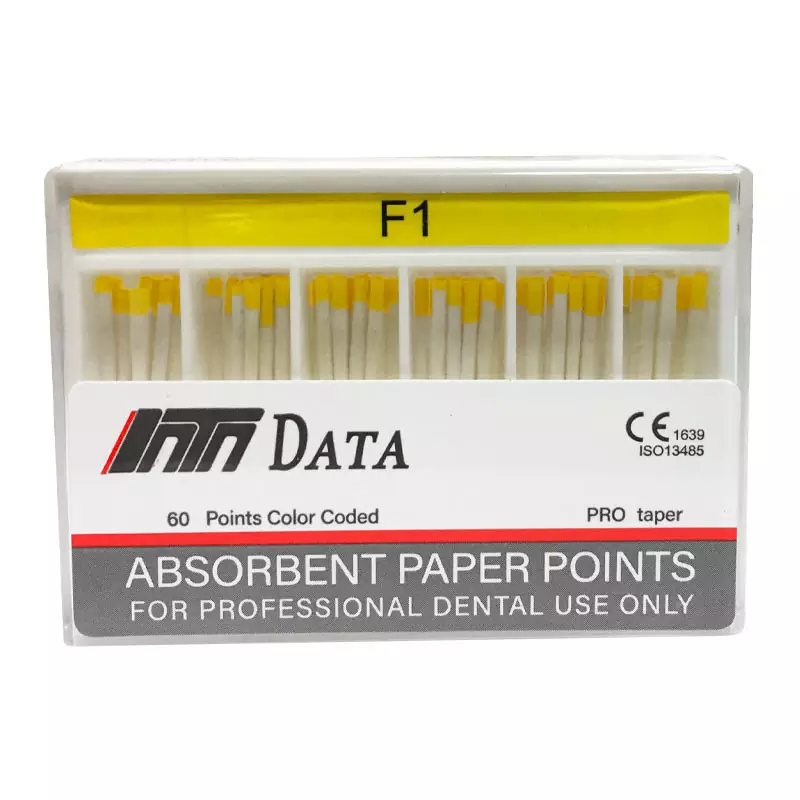 کن کاغذی روتاری دیتا DATA - Image 2