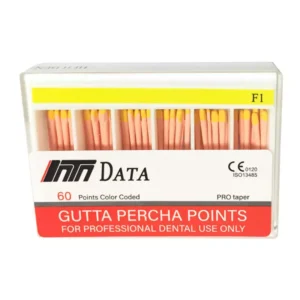 گوتا روتاری مدرج دیتا DATA