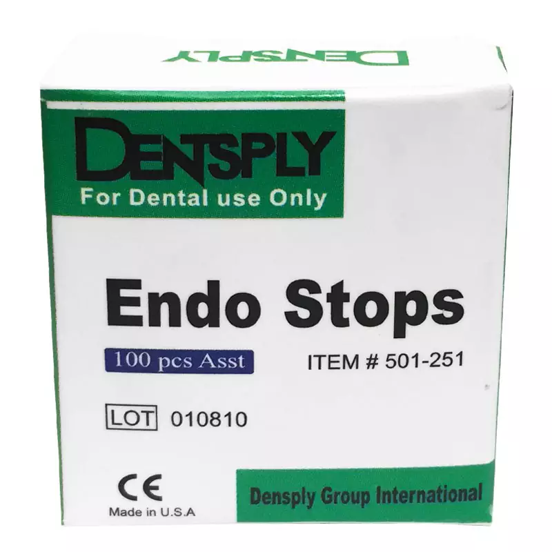 رابر استاپ دنتسپلای DENTSPLY - Image 3