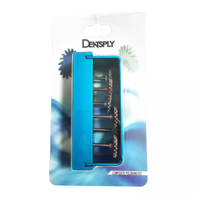 مولت خورشیدی دنتسپلای DENTSPLY - Image 3