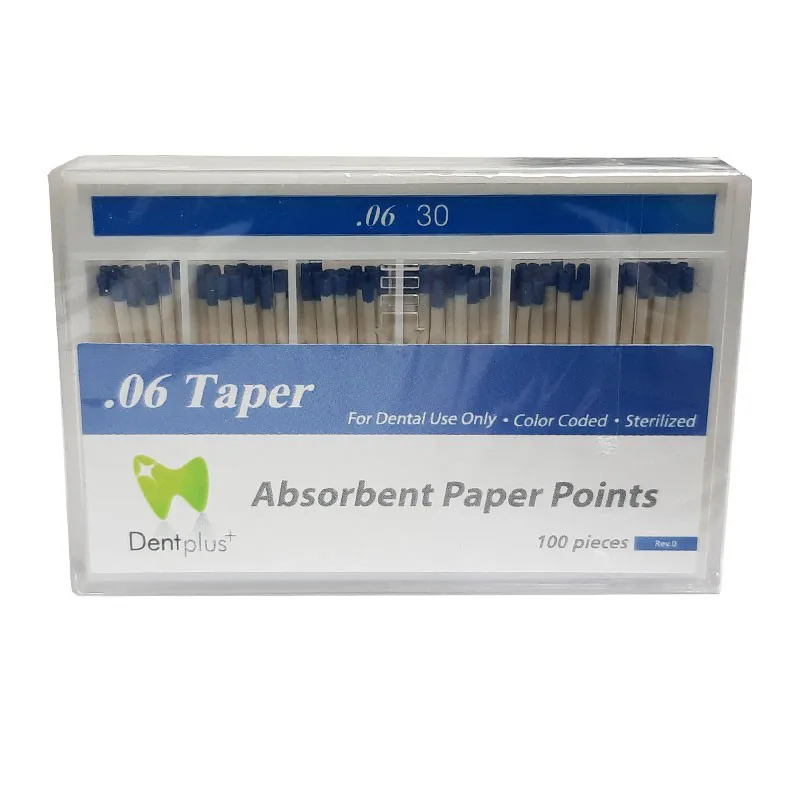 کن کاغذی 6 درصد دیادنت DIADENT DENT PLUS - Image 3