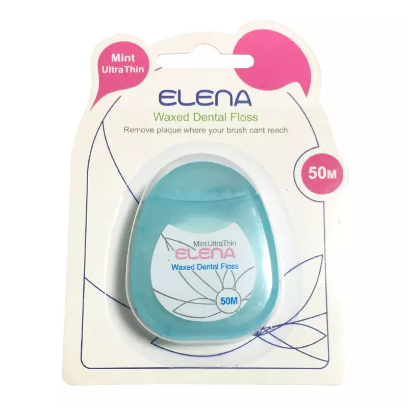 نخ دندان النا ELENA