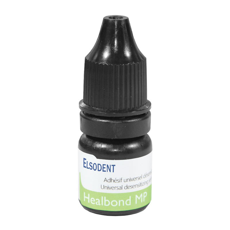 باندینگ نسل 7 السودنت ELSODENT