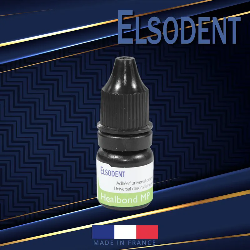 باندینگ نسل 7 السودنت ELSODENT - Image 2