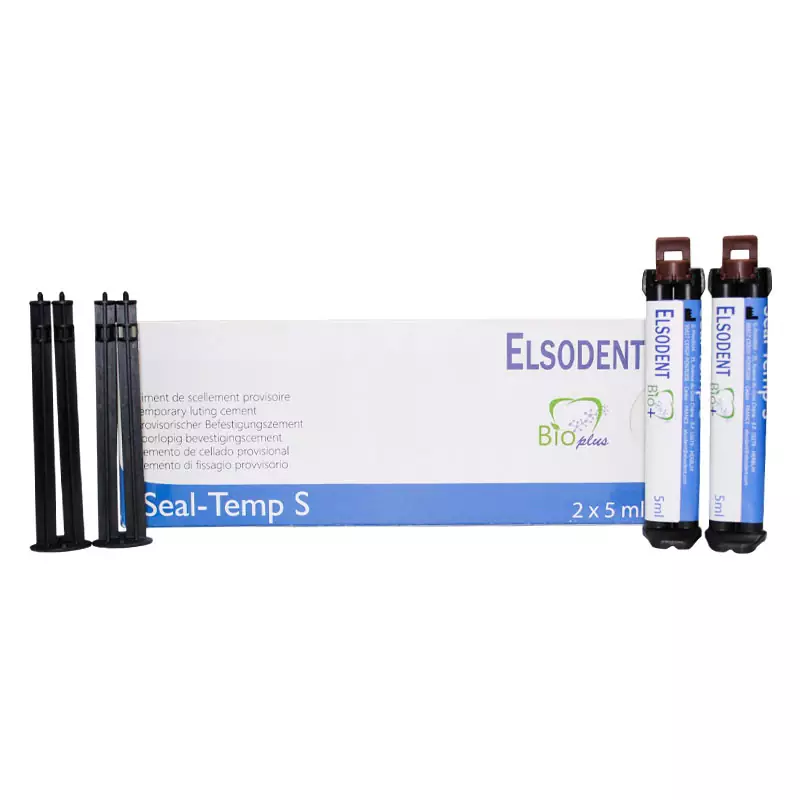 سمان رزینی موقت السودنت ELSODENT - Image 3