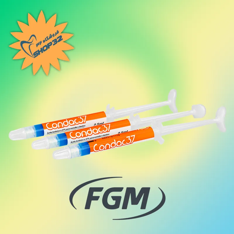 ژل اسید اچ FGM - Image 5