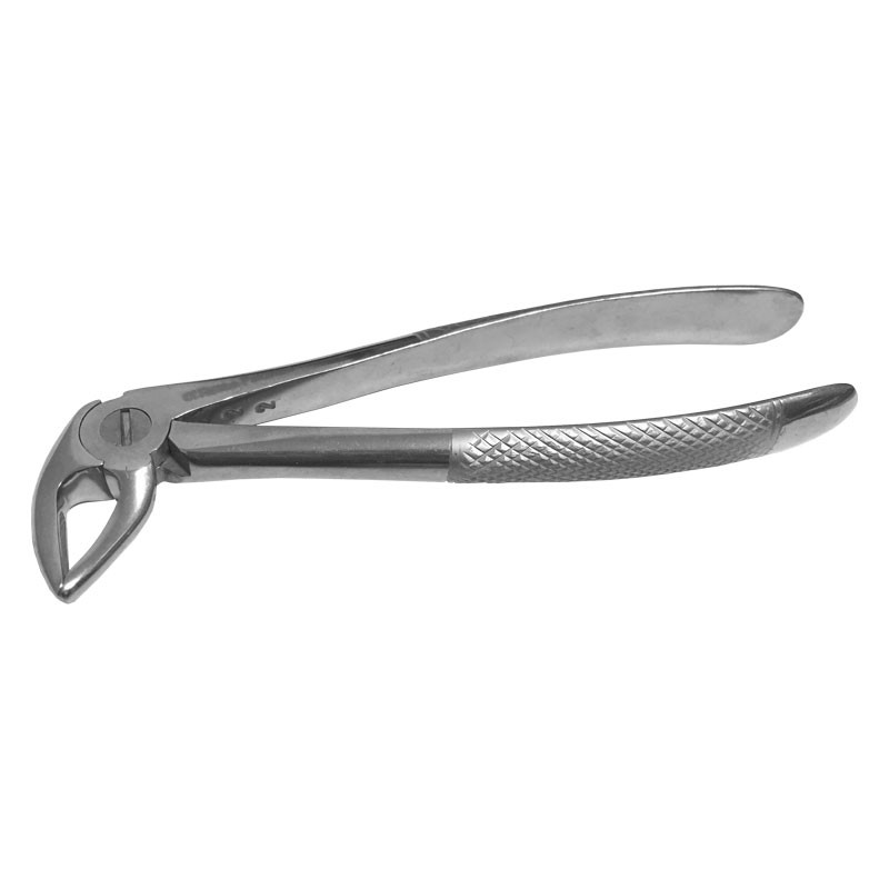 فورسپس ریشه کش پایین کارا KARA