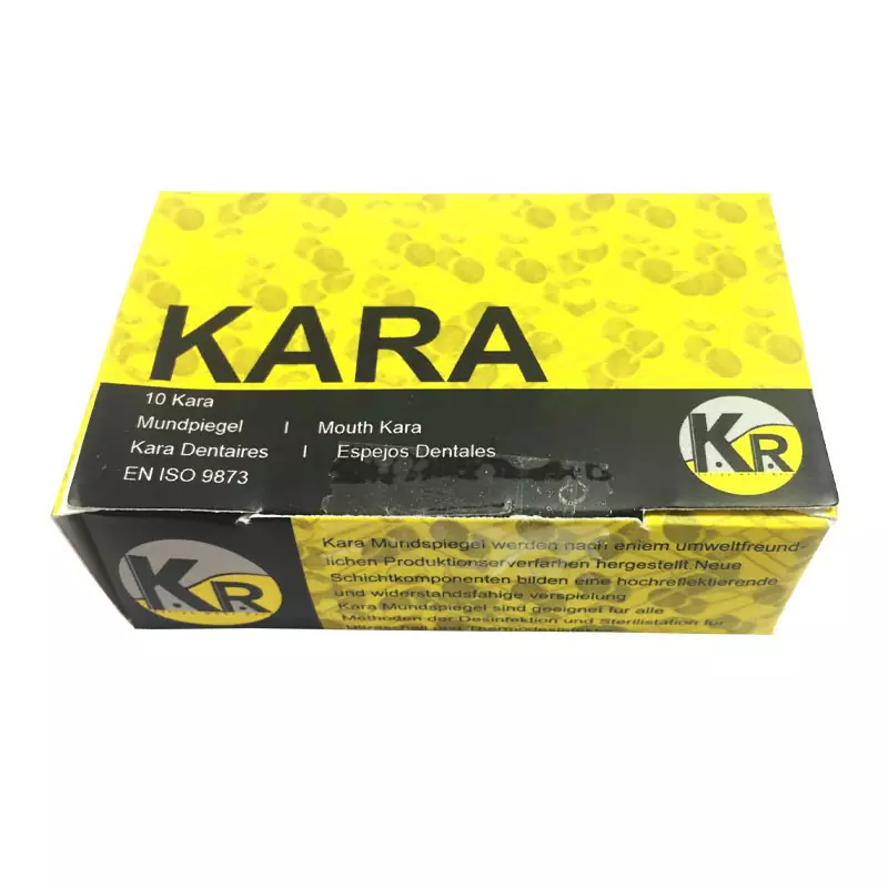 سر آینه کارا KARA - Image 3