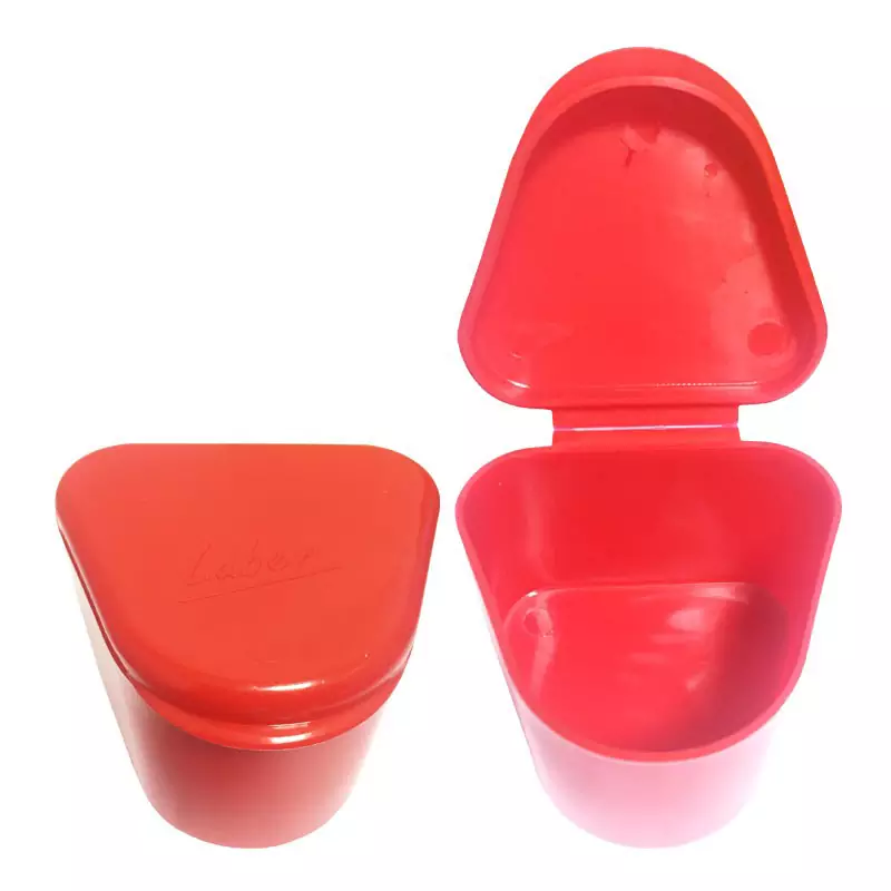 جای دست دندان لوبر LUBER - Image 2