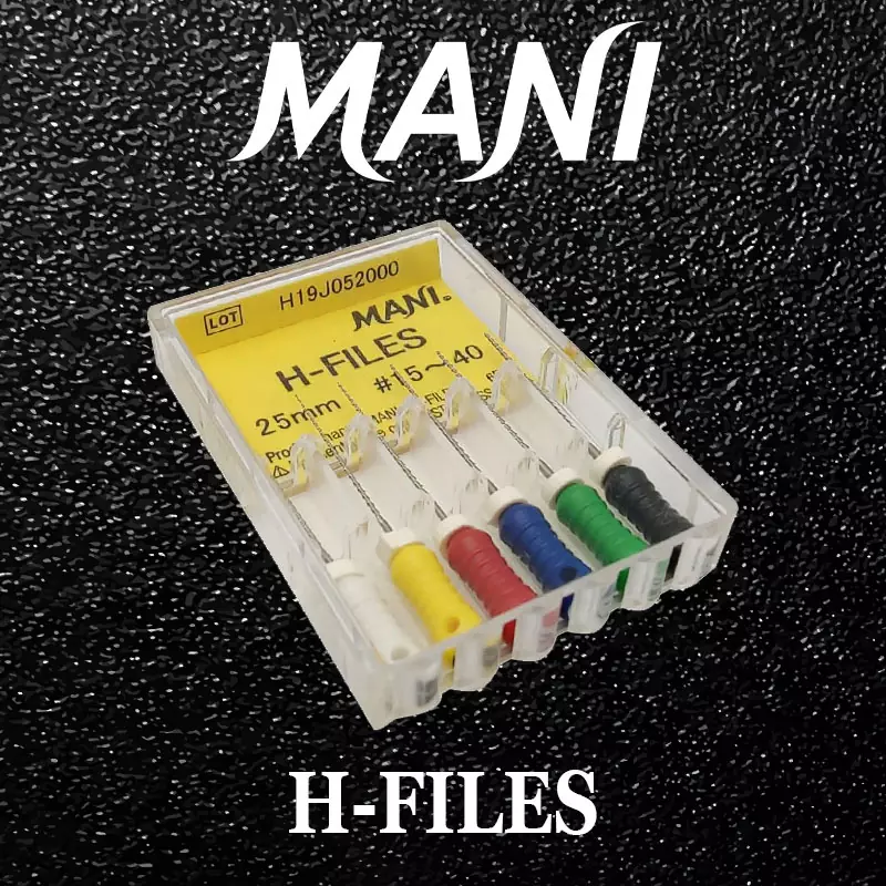اچ فایل مانی MANI - Image 4