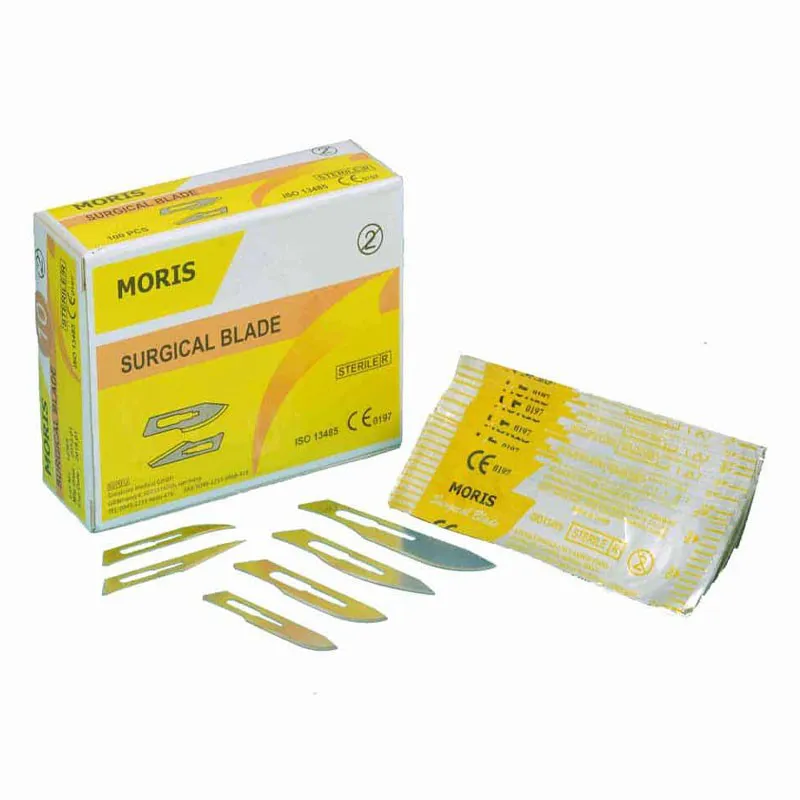 تیغ بیستوری MORIS - Image 3
