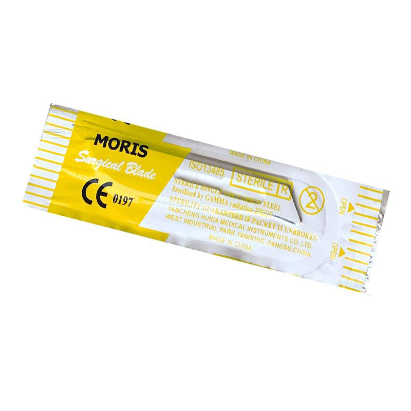 تیغ بیستوری MORIS - Image 4