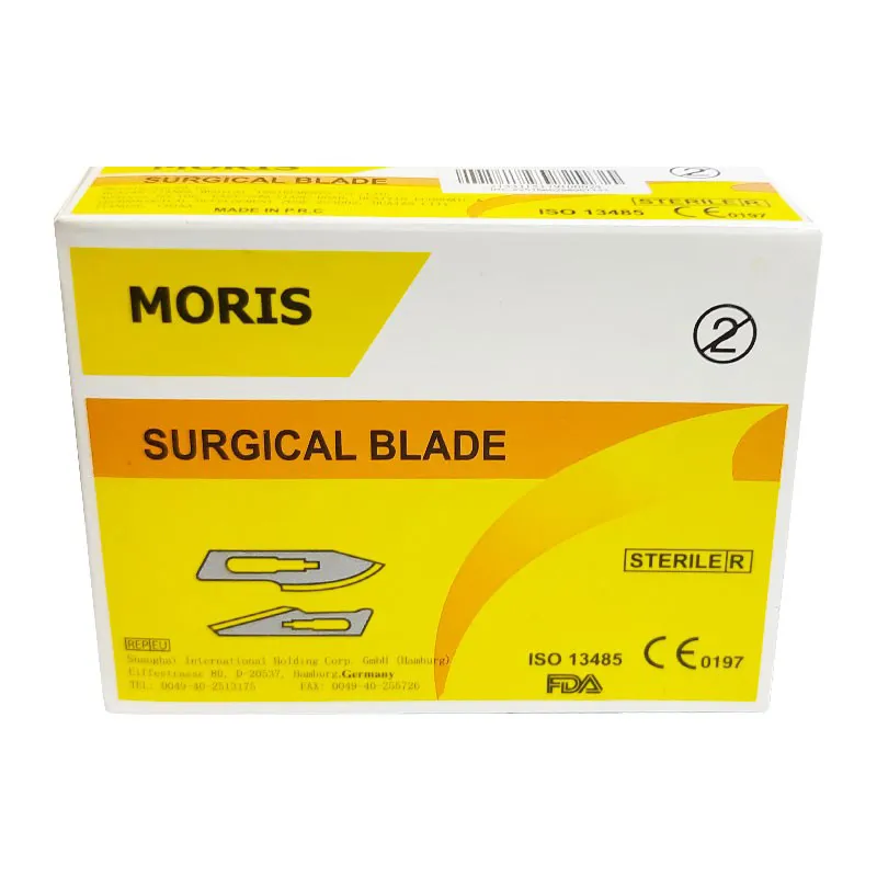 تیغ بیستوری MORIS - Image 5
